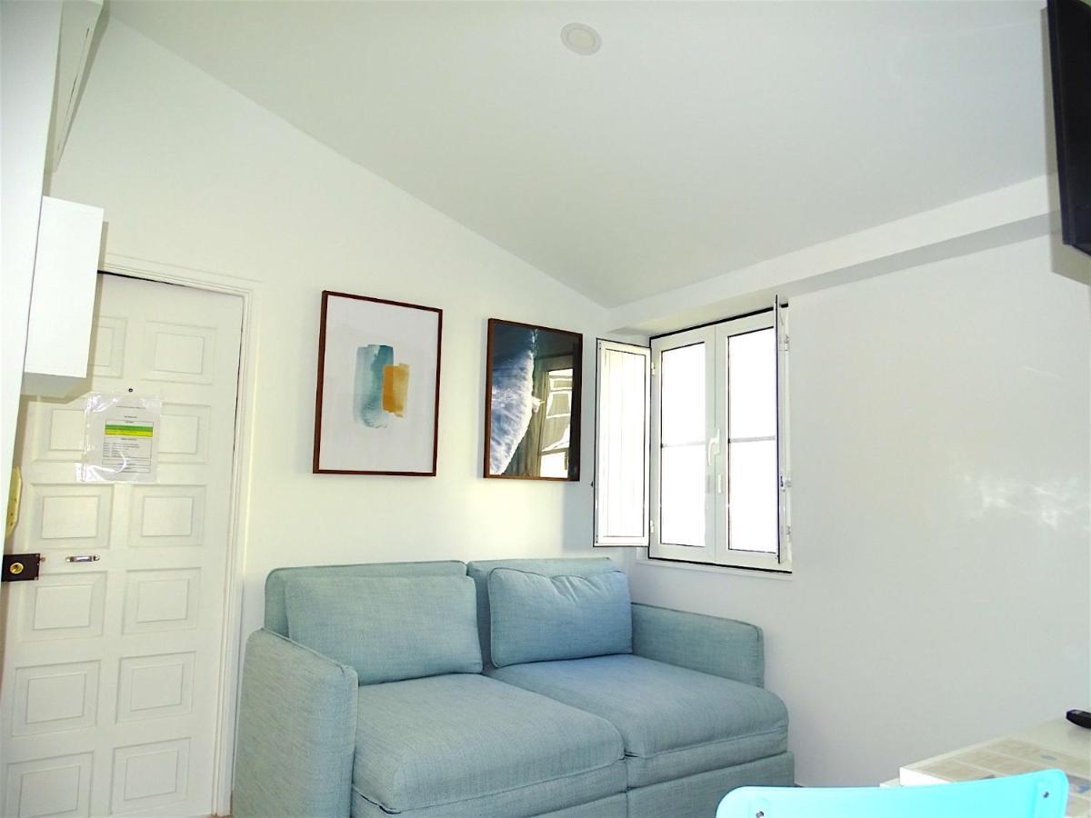 Apartments Center Alfama Lisboa Εξωτερικό φωτογραφία