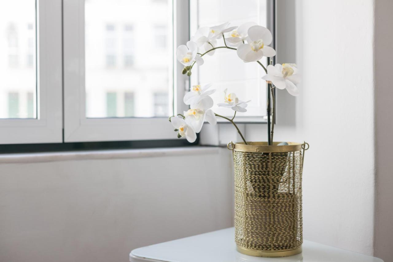 Apartments Center Alfama Lisboa Εξωτερικό φωτογραφία