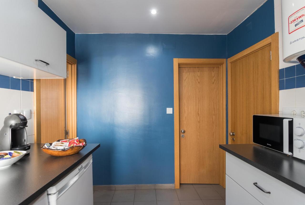 Apartments Center Alfama Lisboa Εξωτερικό φωτογραφία