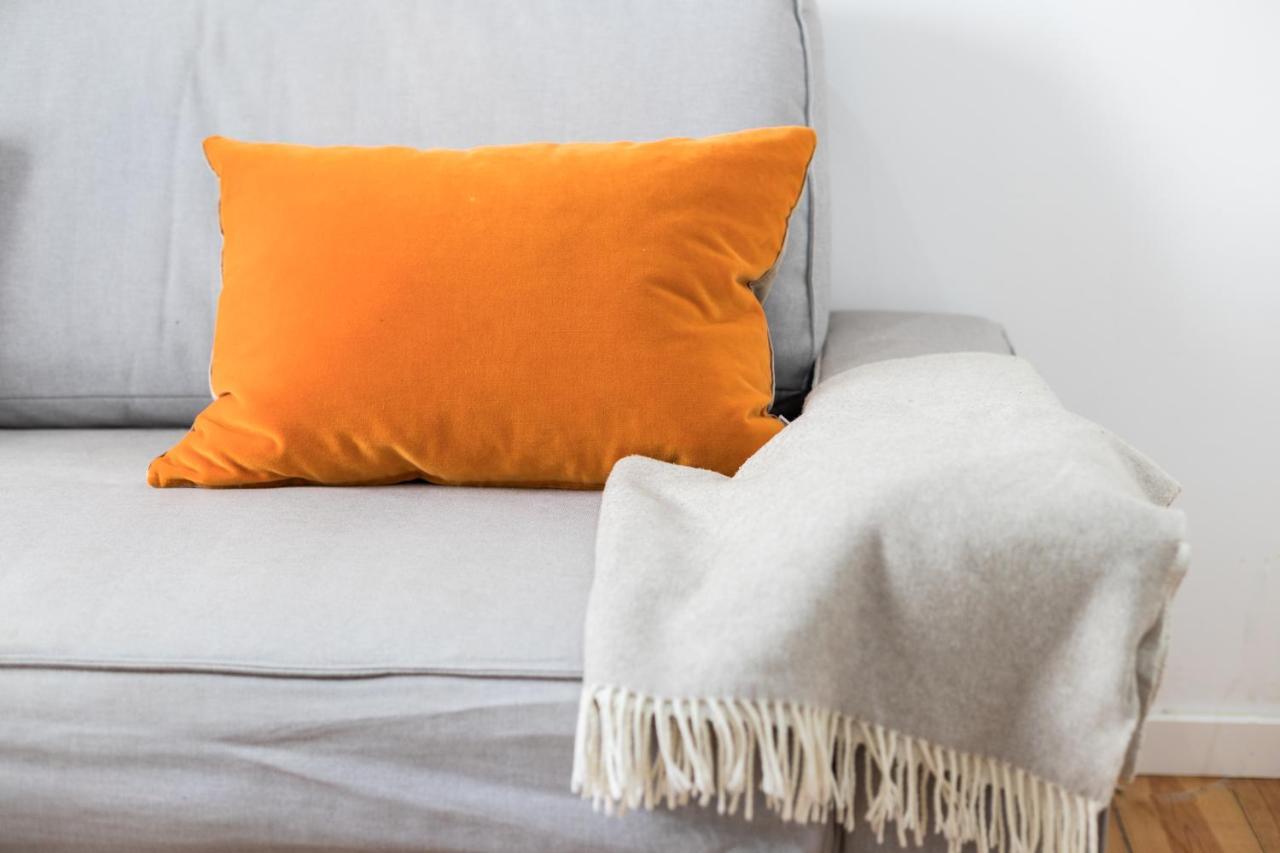 Apartments Center Alfama Lisboa Εξωτερικό φωτογραφία