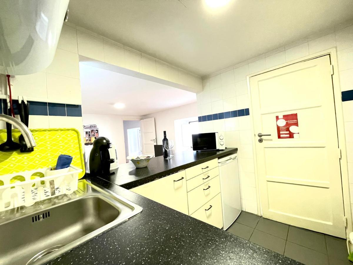 Apartments Center Alfama Lisboa Εξωτερικό φωτογραφία