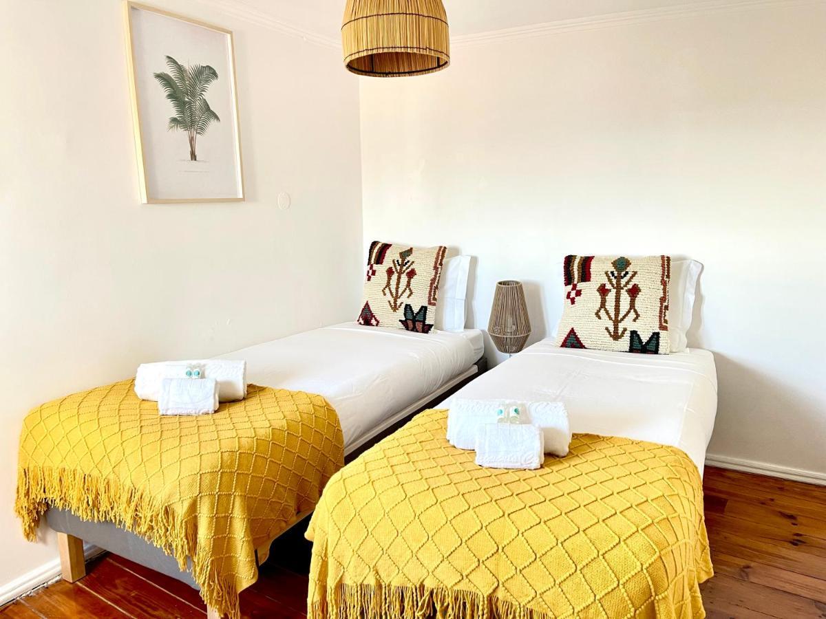 Apartments Center Alfama Lisboa Εξωτερικό φωτογραφία