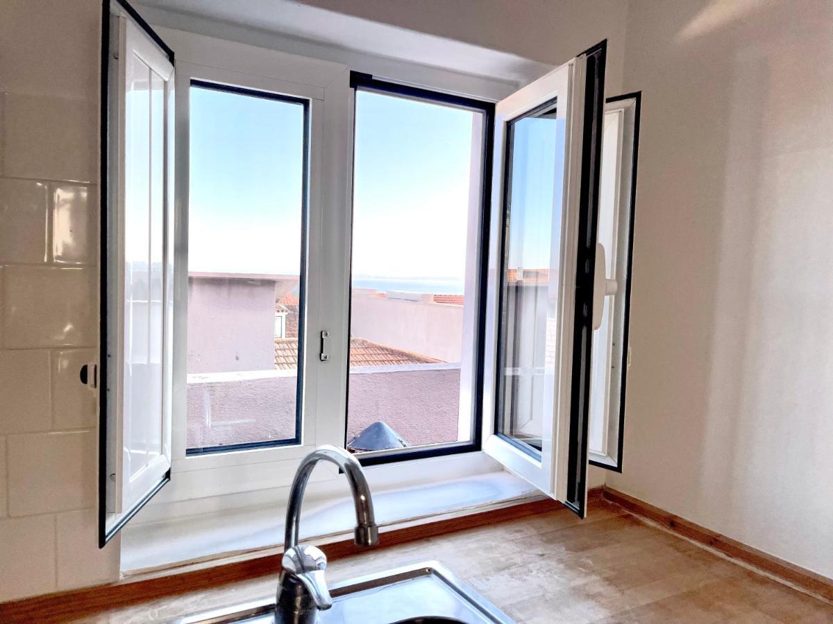 Apartments Center Alfama Lisboa Εξωτερικό φωτογραφία