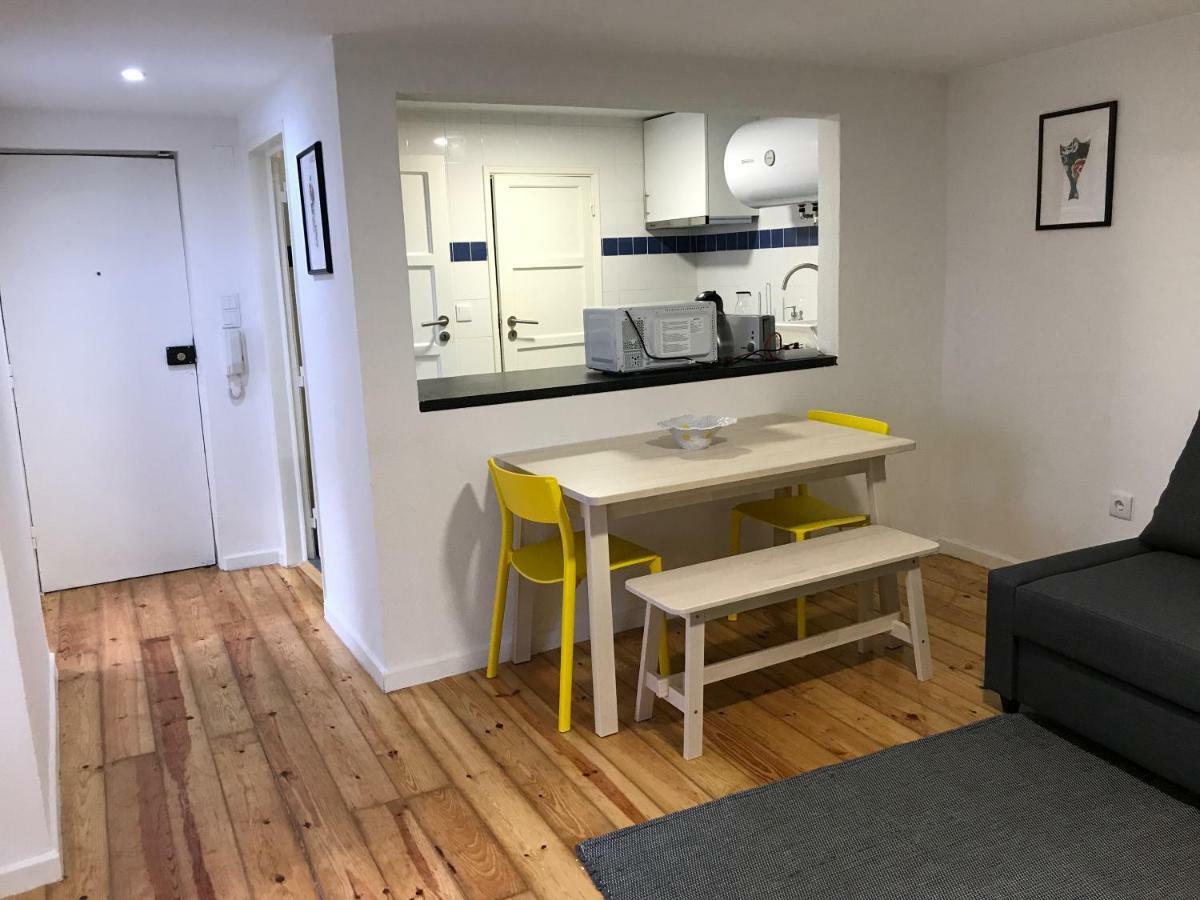 Apartments Center Alfama Lisboa Εξωτερικό φωτογραφία