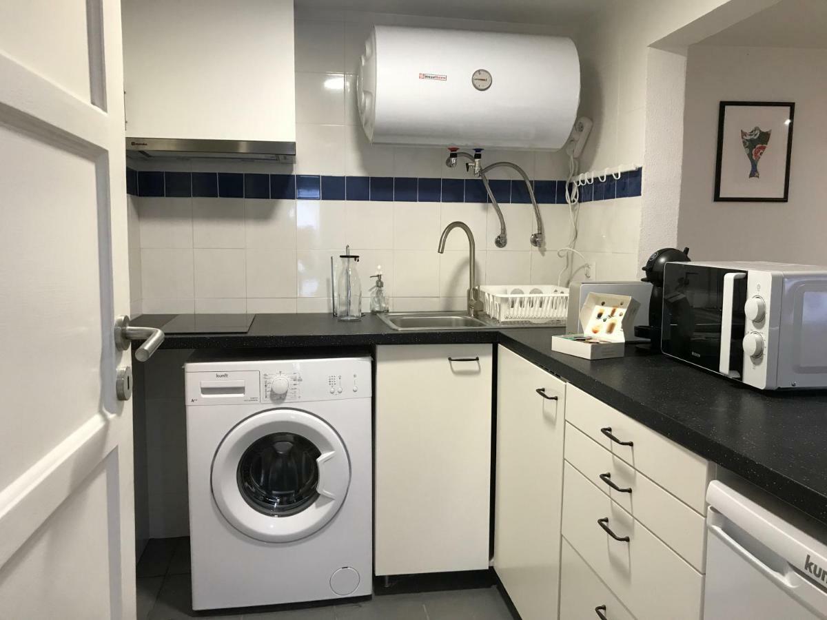 Apartments Center Alfama Lisboa Εξωτερικό φωτογραφία