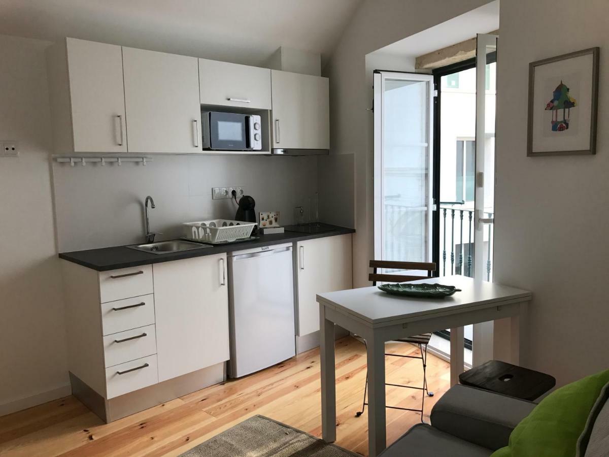 Apartments Center Alfama Lisboa Εξωτερικό φωτογραφία