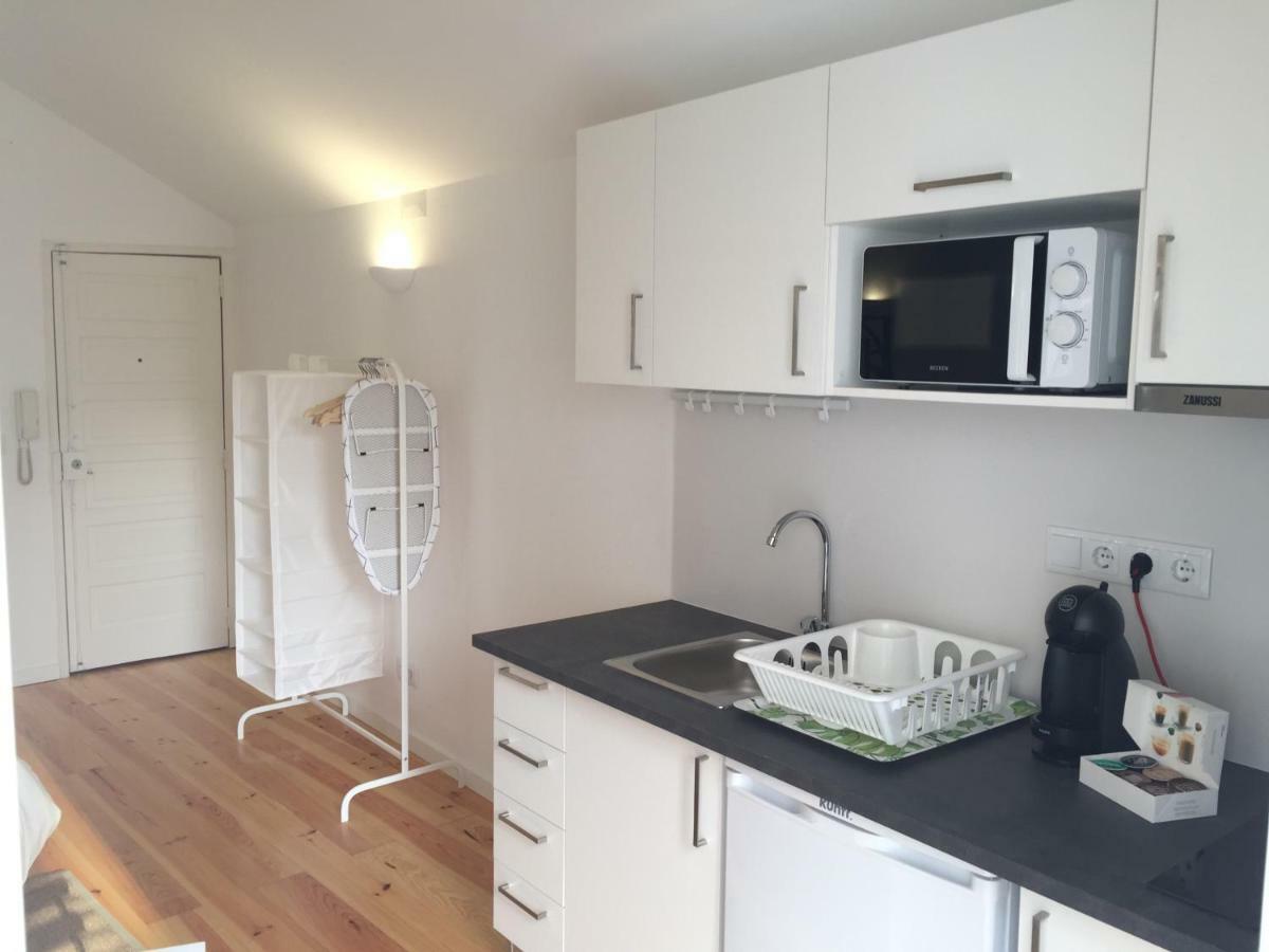 Apartments Center Alfama Lisboa Εξωτερικό φωτογραφία