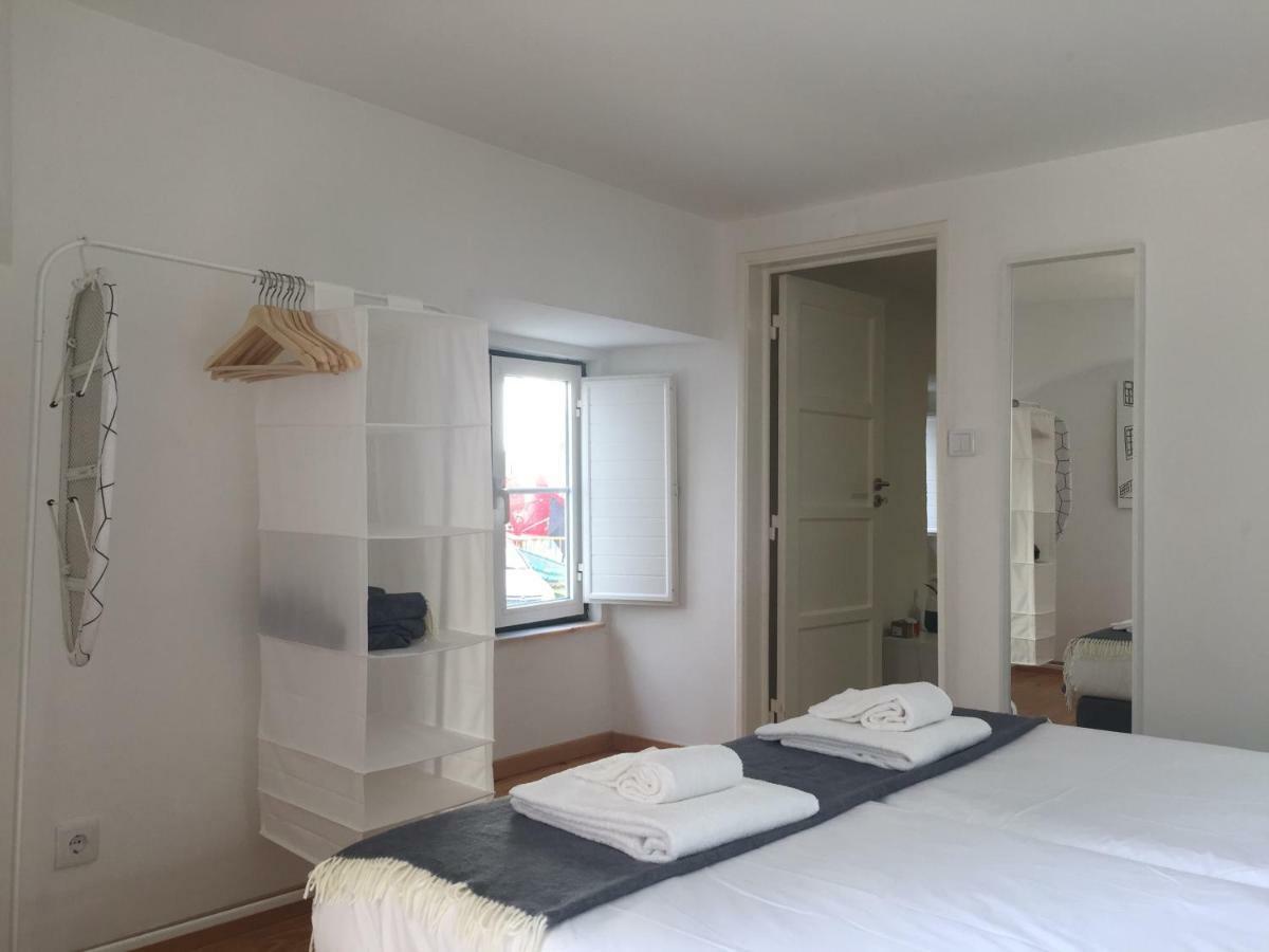 Apartments Center Alfama Lisboa Εξωτερικό φωτογραφία