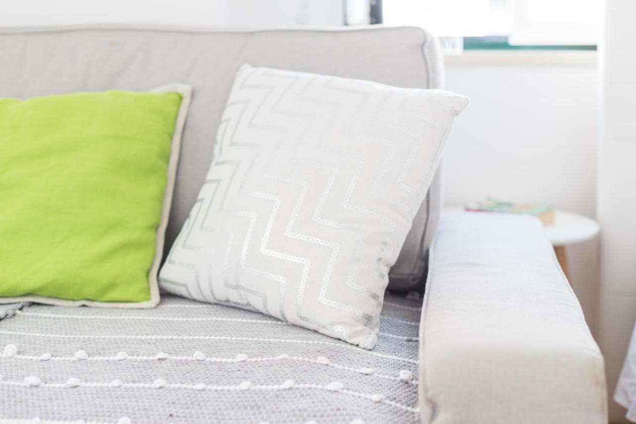 Apartments Center Alfama Lisboa Εξωτερικό φωτογραφία
