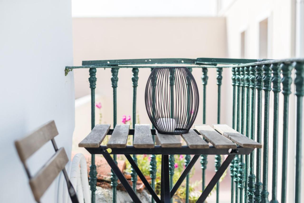 Apartments Center Alfama Lisboa Εξωτερικό φωτογραφία